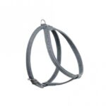 Hondenharnas Kalfsleer Waterafstotend met Strass – Karlie Buffalo Denim