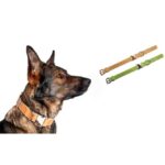 Leren Halsband Waterafstotend – Karlie Buffalo Ultra 2.0 - Afbeelding 2