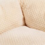 Ligkussen met Verhoogde Randen voor Kleine Honden en Katten – Wallace & Jones Cloey - Afbeelding 3