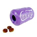 Speelblikje Natuurlijk Rubber Medium voor Kauwen – Can Toy - Afbeelding 4