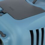 Transportbox voor Dieren tot 8 kg – Trixie Capri II - Afbeelding 4