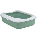 Kattenbak met Rand – Trixie Classic - Afbeelding 4