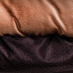 Hondenmand Pluche – Grace - Afbeelding 4