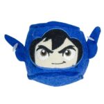 Hondenspeelbal Compact voor Apporteren – Disney Noggins Big Hiro - Afbeelding 2