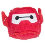 Hondenspeelbal Baymax-vorm voor Apporteren – Disney Noggins Big Hero Baymax - Afbeelding 2