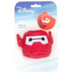 Hondenspeelbal Baymax-vorm voor Apporteren – Disney Noggins Big Hero Baymax
