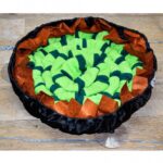 Snuffelmat Donutvorm voor Neuswerk – PROCYON Donut - Afbeelding 2