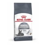 Royal Canin Feline Dental Care – tandverzorging droogvoer kat