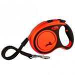 Honden Riem met Geïntegreerde Schokdemper voor Kleine Honden – Flexi XTREME Gurt - Afbeelding 2