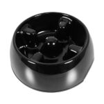 Voer- en Waterbak Anti-Schrok 300 ml – DOGIT Go-Slow - Afbeelding 2