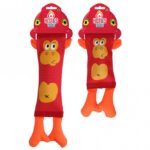 Hondenspeelgoed van Brandweerslang Dubbel Genaaid Drijvend – Hofman Animal Care Jeffrey Jungle