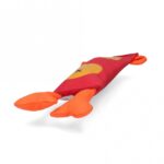 Hondenspeelgoed van Brandweerslang Dubbel Genaaid Drijvend – Hofman Animal Care Jeffrey Jungle - Afbeelding 4