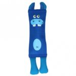 Hondenspeelgoed Brandweerslang voor Binnen en Buiten – Hofman Animal Care Hozies Nelly Niles - Afbeelding 2