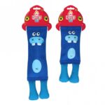 Hondenspeelgoed Brandweerslang voor Binnen en Buiten – Hofman Animal Care Hozies Nelly Niles