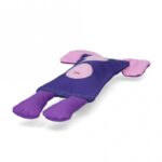 Hondenspeelgoed Brandslangmateriaal Drijvend Apportspeelgoed – Hofman Animal Care Hozies Trixy Trumpet Small - Afbeelding 2