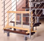 Hondenhekje Verstelbaar in Breedte voor Welpen en Kleine Honden – Trixie - Afbeelding 3