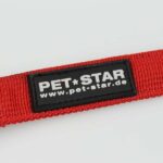 Honden Riem Nylon voor Halsband en Tuig – Pet-Star - Afbeelding 3