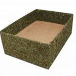 Buddelbox met Natuurlijk Zand voor Graven en Zandbaden – JR FARM Back to Instinct