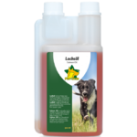 Voedingssupplement Zalmolie Omega-3 Rijk voor Honden en Katten – Pet-Star