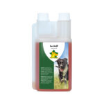Zalmolie Rijk aan Omega-3 en Omega-6 voor honden – Pet-Star 250 ml
