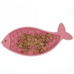 Likmat Vriesbestendig en Afwasbaar voor Katten – PROCYON Ladi Mat - Afbeelding 2