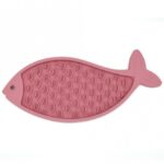 Likmat Vriesbestendig en Afwasbaar voor Katten – PROCYON Ladi Mat - Afbeelding 3