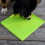Likmat Vriesbestendig 30 x 30 cm – PROCYON Ladi Mat - Afbeelding 2