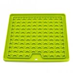 Honden Likmat van Voedselveilig TPR 20 x 20 cm Vriesbestendig – PROCYON Ladi Mat