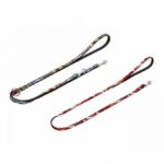 Hondenriem Textiel – Karlie Peacock