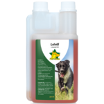 Lijnzaadolie Koudgeperst voor Honden – Pet-Star 500 ml