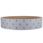 Krabmand Karton Rond met Catnip – Trixie Lilly - Afbeelding 2