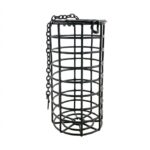 Mezenboldispenser voor 2 Maxi-mezenbollen – Pfiffikus