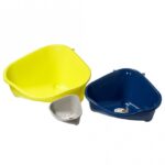 Knaagdiertoilet Hoekmodel voor Konijnen – Karlie Flamingo Hawai