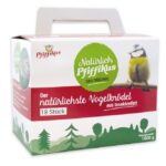 Vetbol Insectenvet 18 Stuks voor Tuinvogels – Pfiffikus