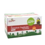 Mezenbol Insectenvet voor Tuinvogels – Pfiffikus