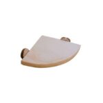 Zitplank Rond Hout 16 cm voor Hamsters – Pet-Star