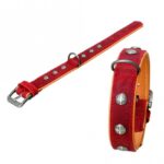 Hondenhalsband Zacht Buffelleer – Karlie BUFFALO ORIENTAL