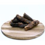 Hondensnack Gedroogde Paardenlong 200 g – Classic Dog