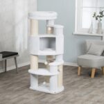 Krabpaal Extra Groot voor Grote Katten – Trixie Zita - Afbeelding 3