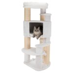 Krabpaal Extra Groot voor Grote Katten – Trixie Zita - Afbeelding 2