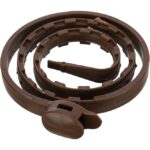 Halsband Tegen Vlooien en Teken 60 cm – Trixie - Afbeelding 2