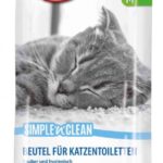 Kattenbakzak Hygiënisch tot 48 x 37 cm – Trixie 10 st.