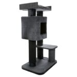 Krabpaal Extra Groot voor Grote Katten – Trixie IZAN - Afbeelding 2