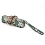 Apportdummy Drijvend met Kunstvacht en Verwijderbare Vulling – PROCYON