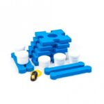 Snuffelset Flexibel voor Geurtraining – PROCYON Schnüffelspaß - Afbeelding 2