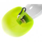 Drinkfles met Omkeerbaar Siliconen Blad – PROCYON Leaf - Afbeelding 2