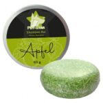 Vaste Hondenshampoo met Appelgeur – Pet-Star Shampoo Bar Apfel