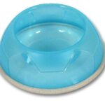 Hondenvoerbak Groot Voetbalmotief – Pet-Star SMACKY FOOTBALL