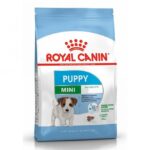 Royal Canin Puppy Mini – droogvoer hond – gezonde groei
