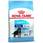 Royal Canin Maxi Puppy – honden droogvoer – gevoelige maag/darmen